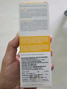 Bioderma Photoderm Creme SPF 50