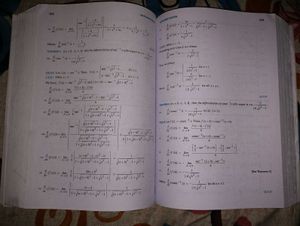 R D SHARMA Maths Class 12 2022-23 Book Volume 1-2
