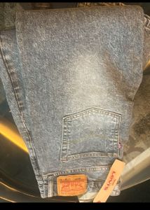 Brand New Denim From Levi&#39;s
