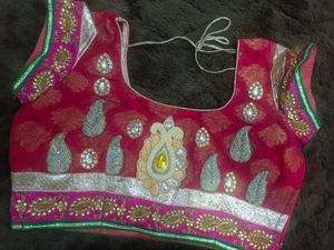 Lehenga