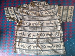 Styels Mahakal T Shirt