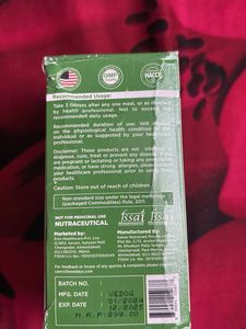 Ved Marine Collagen Peptides