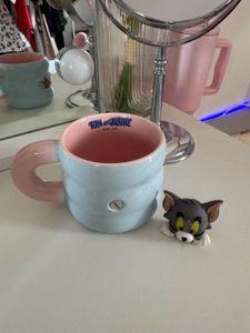 NEW Tom Ceremic Magnet mug