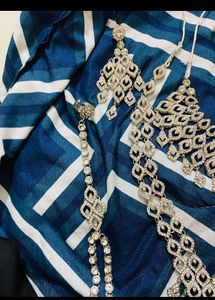 new bridal jewellery