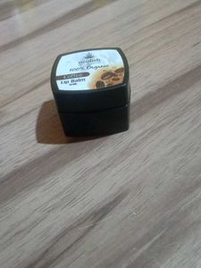 Neolith Coffee Lip Balm