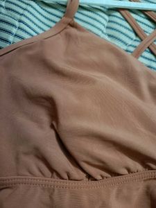 All In Motion Sports Bra