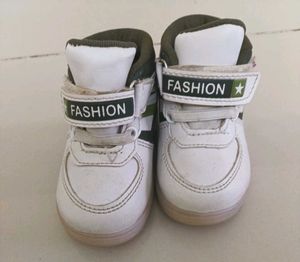 Boys Footwear