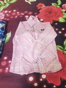 Very Comfortable Shirt
