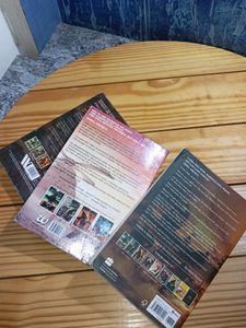 Amish Ram Chandra Series 3 Books