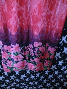 Women Maxi Dress