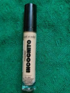 New Wet N Wild Megalast Incognito Medium Honey