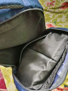 Back Pack