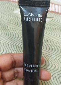 Lakme Primer