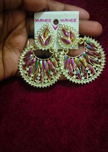 Statement Earrings