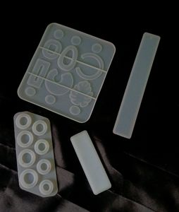 Resin Mould