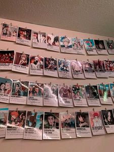 Anime Poster Collection