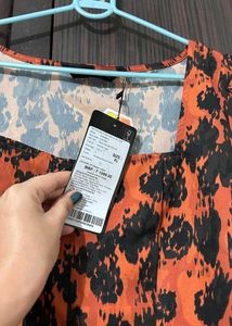 Brand New Crop Top