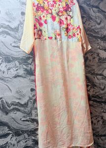 Long Length Dress Bust 42-44