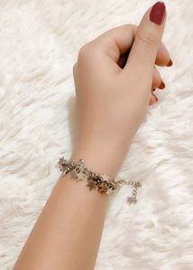 ⭐Star Charm Bracelet⭐