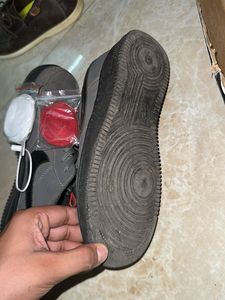 Nike Air Force 1 UA