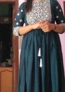 Modern Look Kurti