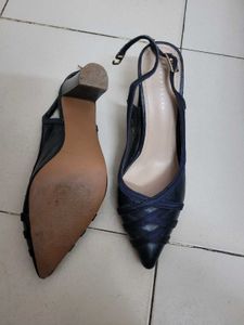 Heel