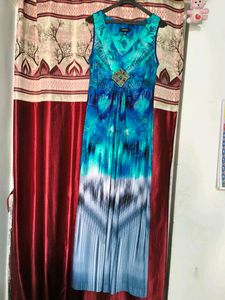 One Piece Dress For Women