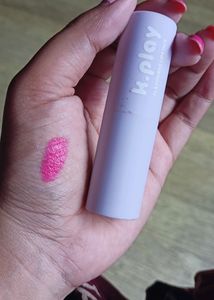 Brand New Myglamm Kplay Lipstick 💄