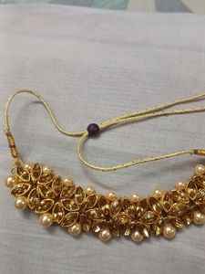 Neck Piece