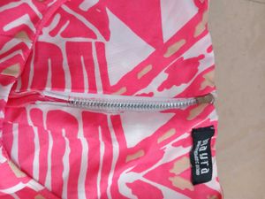Balloon Fit Top