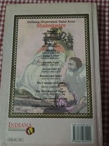 OTHELLO BY WILLIAM SHAKESPEARE