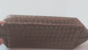 My Glamm Bridal Pouch Brown
