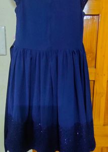 Frock ( 12 to 13 Years)