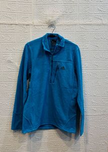 🇺🇸Adidas Fleece Imported Jacket