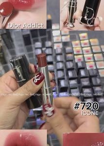 Dior Addict  Shine Lipstick