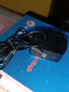 B Type Charger For Keypads, Android