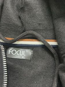 Kiss Print Sweatshirt