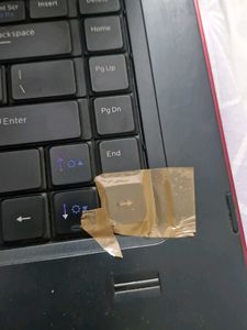 Dell Laptop