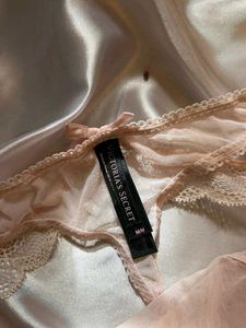 Victoria Secret Skirt Panty