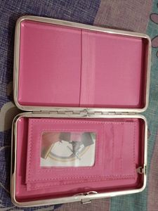 Women&#39;s Clutch