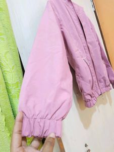 Adidas Windbreaker Jacket