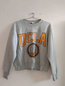 UCLA Grey Sweatshirt