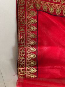 Special Wedding Saree