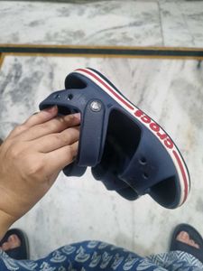 Crocs Kids Sandals C 12
