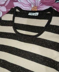Glitter Sweater