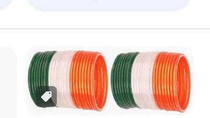 Tiranga Kach Ki Chhutiyan Aur Bhi Design