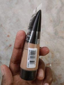 Faces Canada 3in1 Foundation