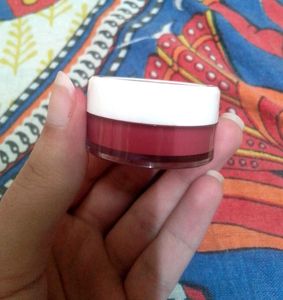 Just Herbs Lip &amp; Cheek Tint