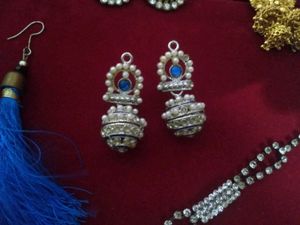 Jewellery Set Combo Of 7