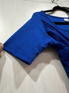 Blue Top